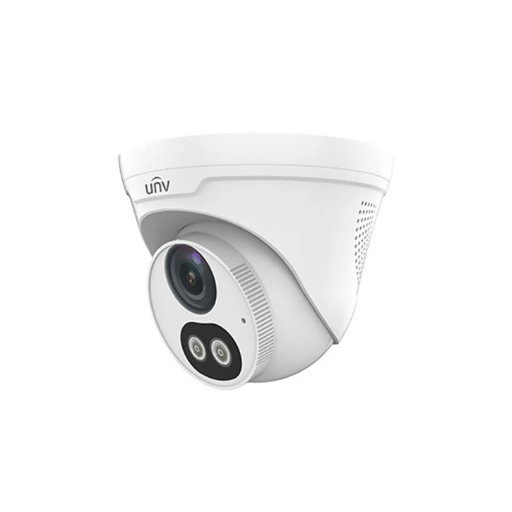 Ip відеокамера Uniview IPC3612LE-ADF28KC-WL White