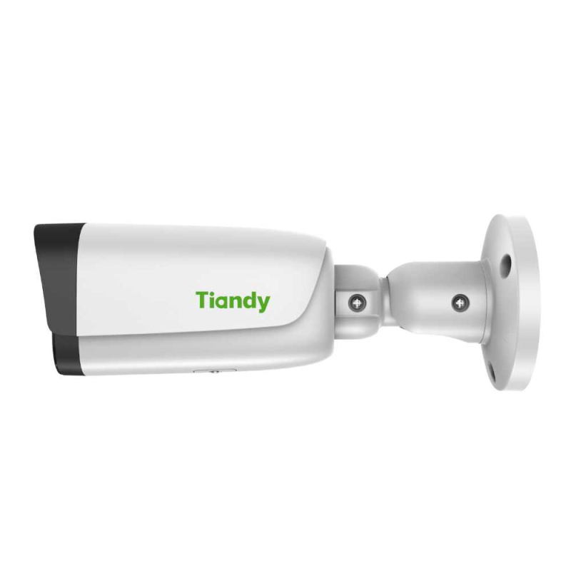 Ip відеокамера Tiandy TC-C34UP (4) Spec: W/E/Y/M/4mm White