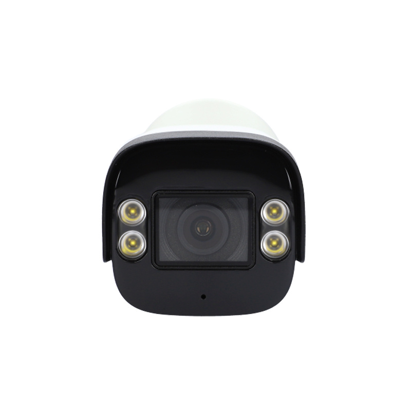 Ip відеокамера Tiandy TC-C34UP (4) Spec: W/E/Y/M/4mm White