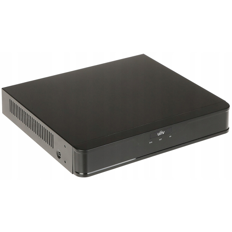 Ip відеореєстратор Uniview NVR301-04S3-P4