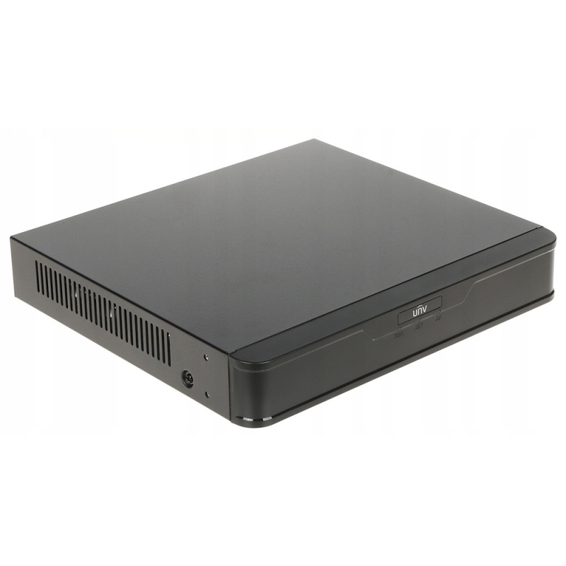 Ip відеореєстратор Uniview NVR301-16S3