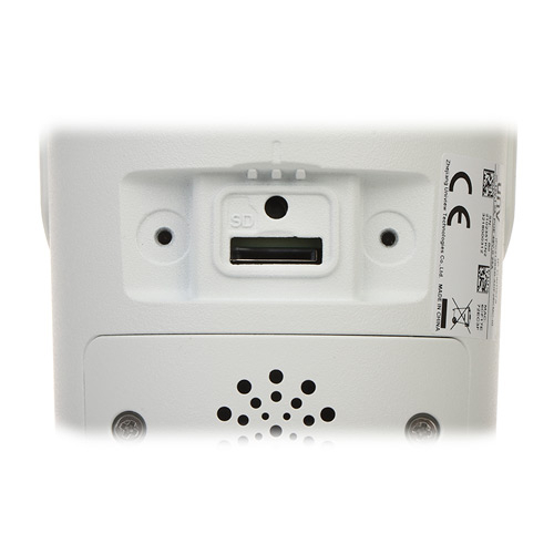 Ip відеокамера Uniview IPC2128SB-ADF28KMC-I0 White