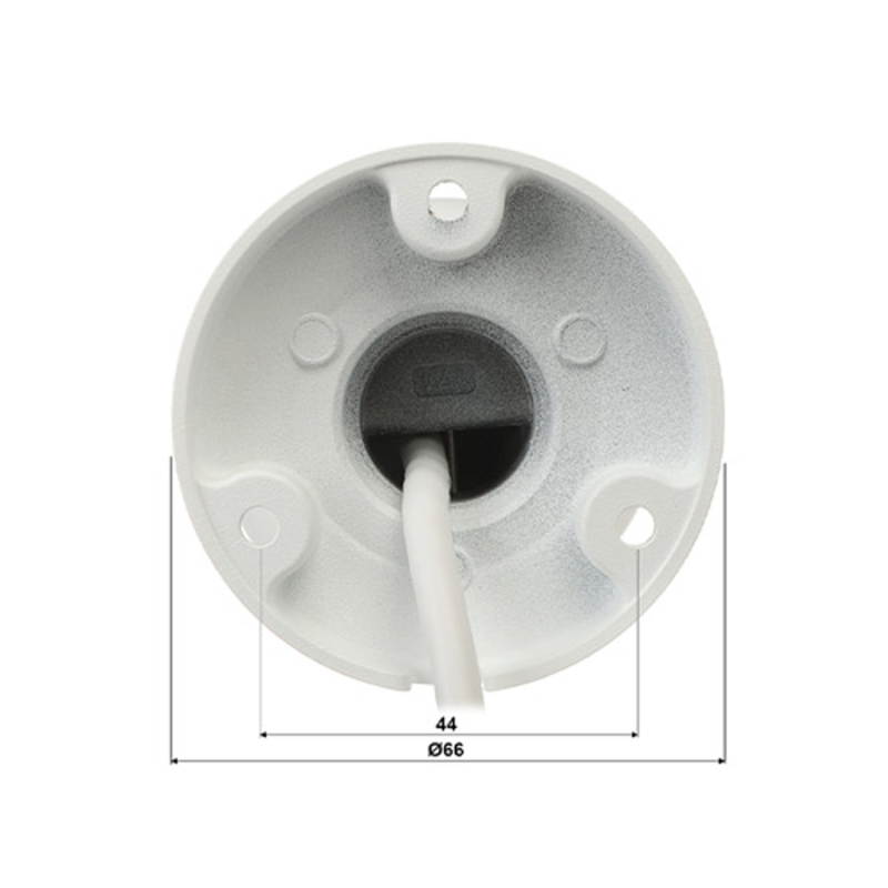 Ip відеокамера Uniview IPC2128SB-ADF28KMC-I0 White