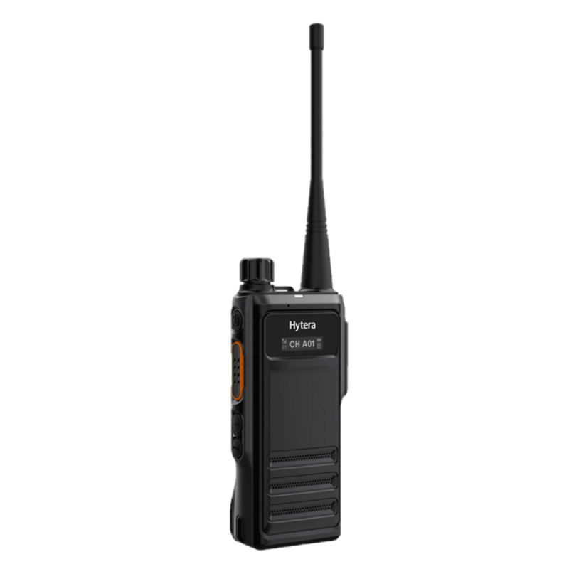 Автомобільна радіостанція Hytera HP605 UHF 400-527 МГц, датчик падіння, GPS, Bluetooth, 2000mAh(Li)