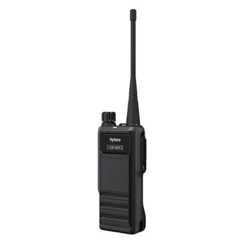 Автомобільна радіостанція Hytera HP605 UHF 400-527 МГц, датчик падіння, GPS, Bluetooth, 2000mAh(Li)