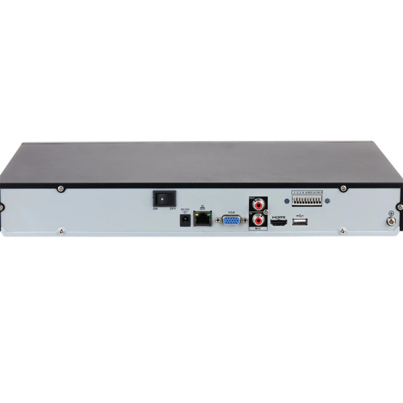 Ip відеореєстратор Dahua DHI-NVR4232-4KS3