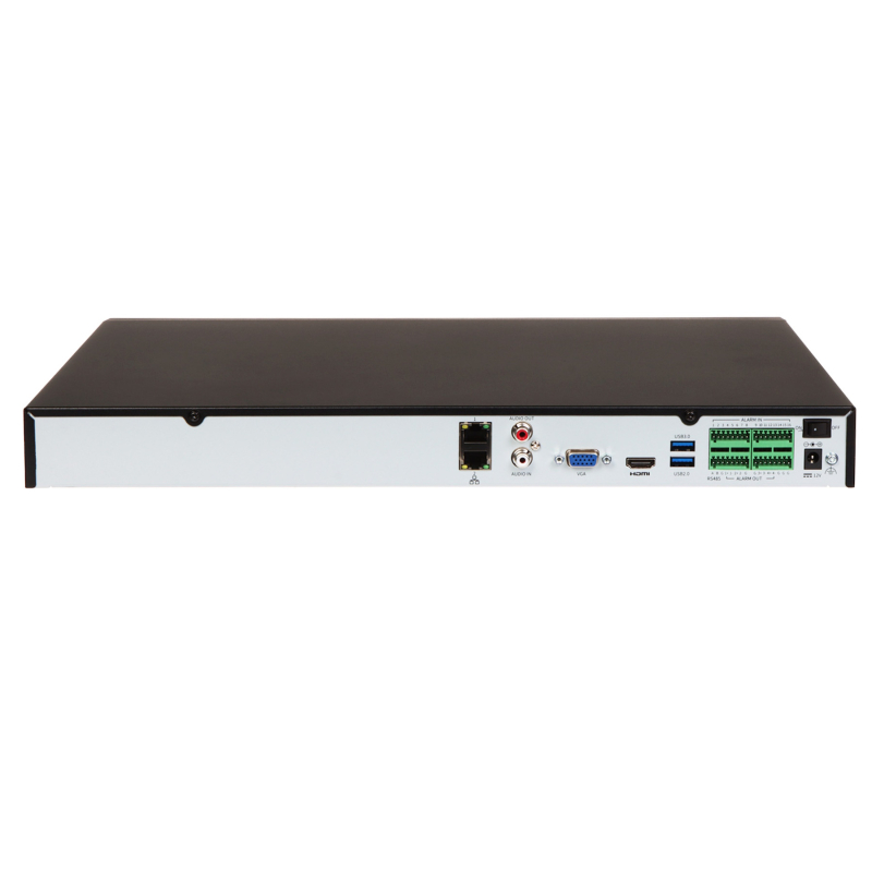 Ip відеореєстратор Uniview NVR504-32B