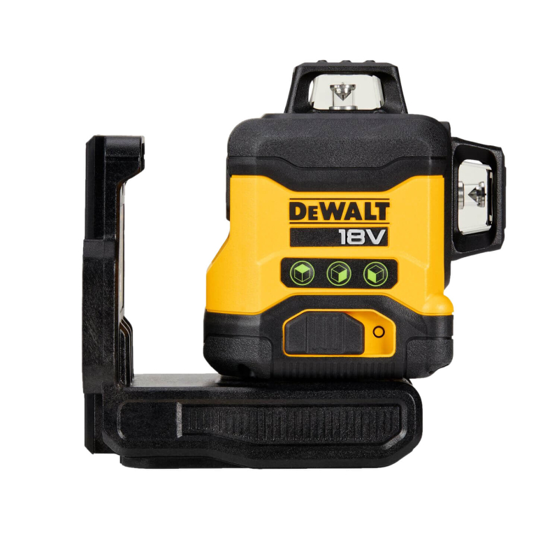 Лазерний рівень DeWALT DCLE34031N