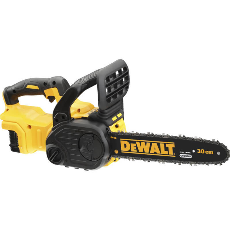 Пила ланцюгова акумуляторна DeWALT безщіткова DCM565P1