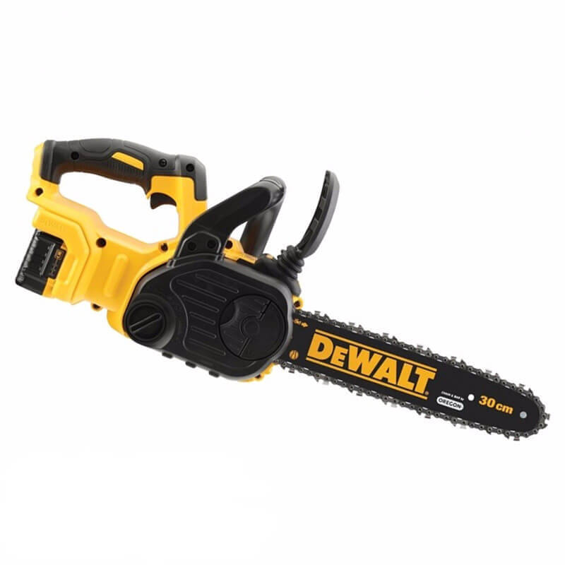 Пила ланцюгова акумуляторна DeWALT безщіткова DCM565P1