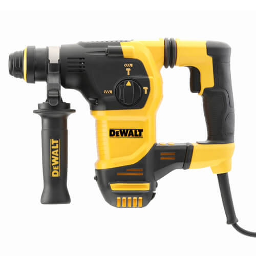 Перфоратор DeWALT SDS-Plus D25333K