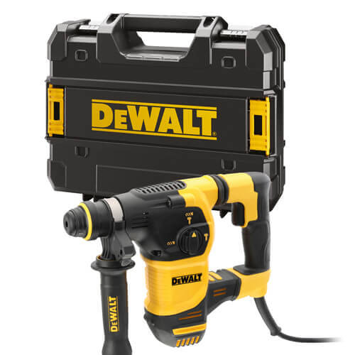 Перфоратор DeWALT SDS-Plus D25333K