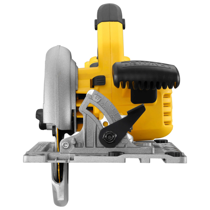 Пила дискова акумуляторна DeWALT DCS572NT
