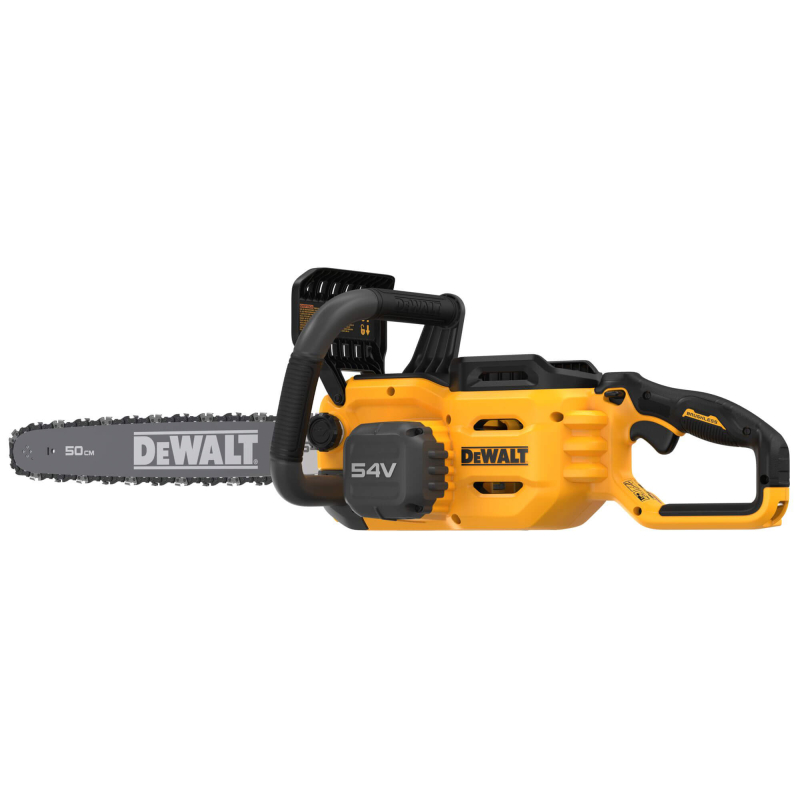 Пила ланцюгова акумуляторна DeWALT DCMCS575N