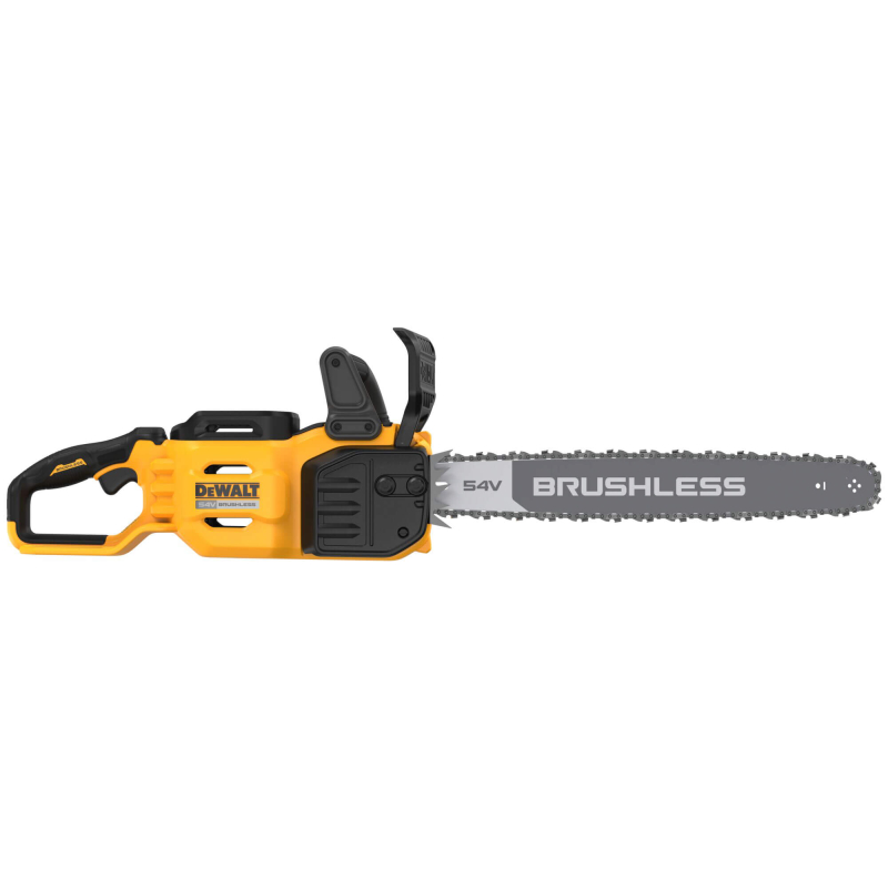 Пила ланцюгова акумуляторна DeWALT DCMCS575N