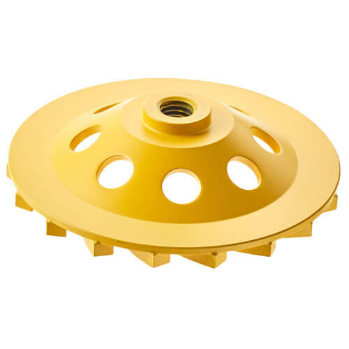 Електрична шліфмашина кутова DeWALT DWE4257KT
