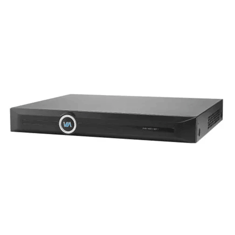 Ip відеореєстратор VIAsecurity VS-N2232
