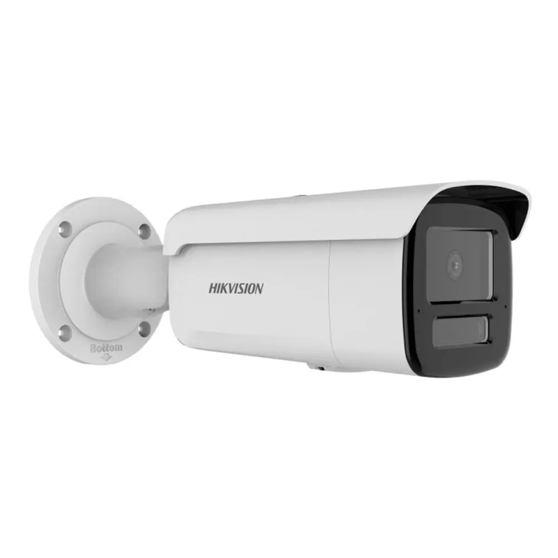 Ip відеокамера Hikvision DS-2CD2T83G2-4LI (2.8мм)