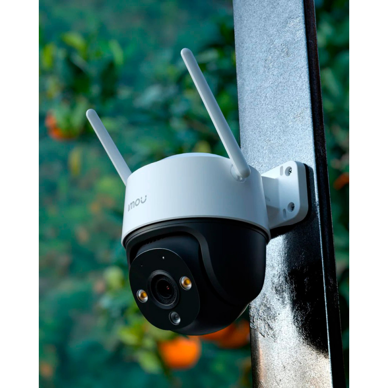 IP відеокамера IMOU Cruiser SE+ 3MP (IPC-K7CP-3H1WE)