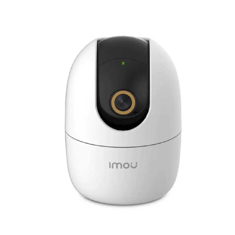 IP відеокамера IMOU Ranger2 5MP-H2 (IPC-K2EP-5H2W)
