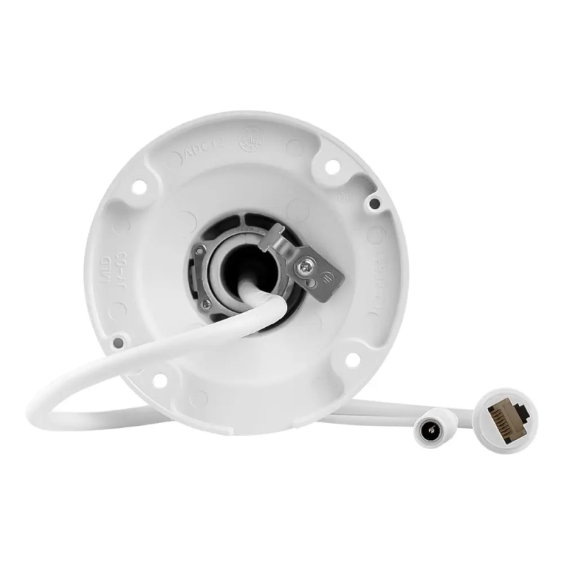 Ip відеокамера Hikvision DS-2CD2T63G2-4LI (4мм)