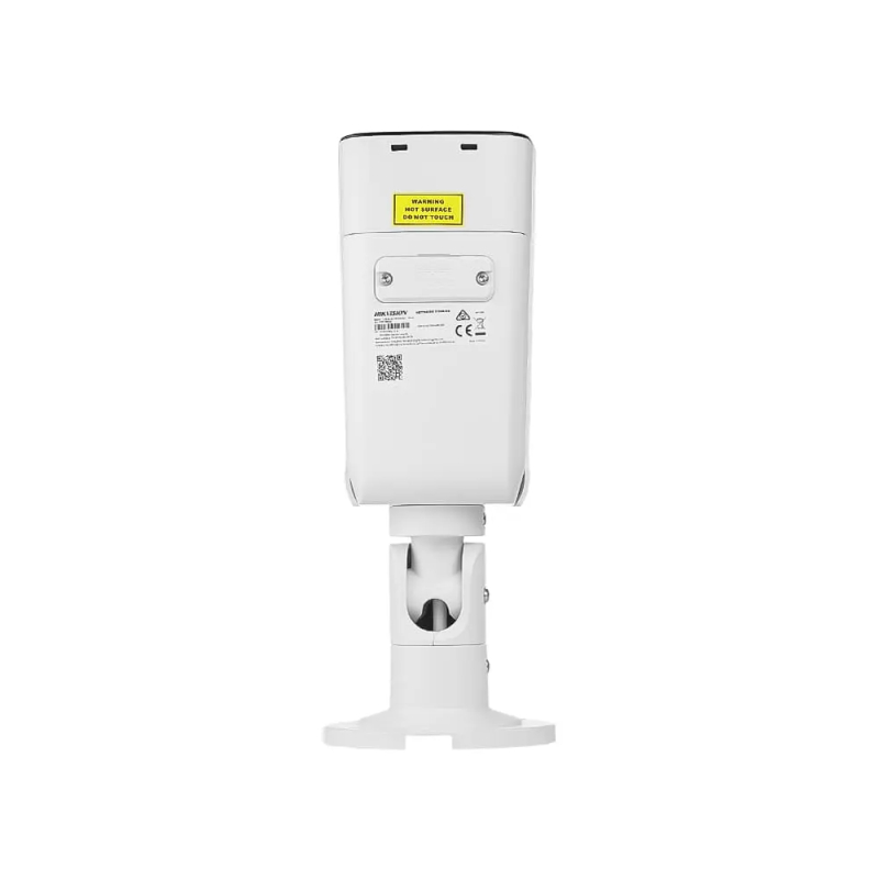 Ip відеокамера Hikvision DS-2CD2T63G2-4LI (4мм)