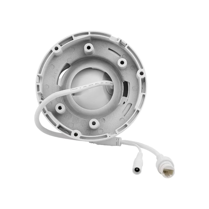 Ip відеокамера Hikvision DS-2CD2346G2H-IU (eF) (2.8мм)