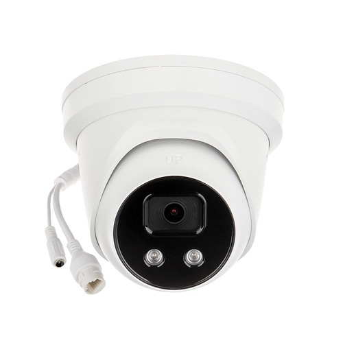 Ip відеокамера Hikvision DS-2CD2346G2-IU(С) (2.8мм)