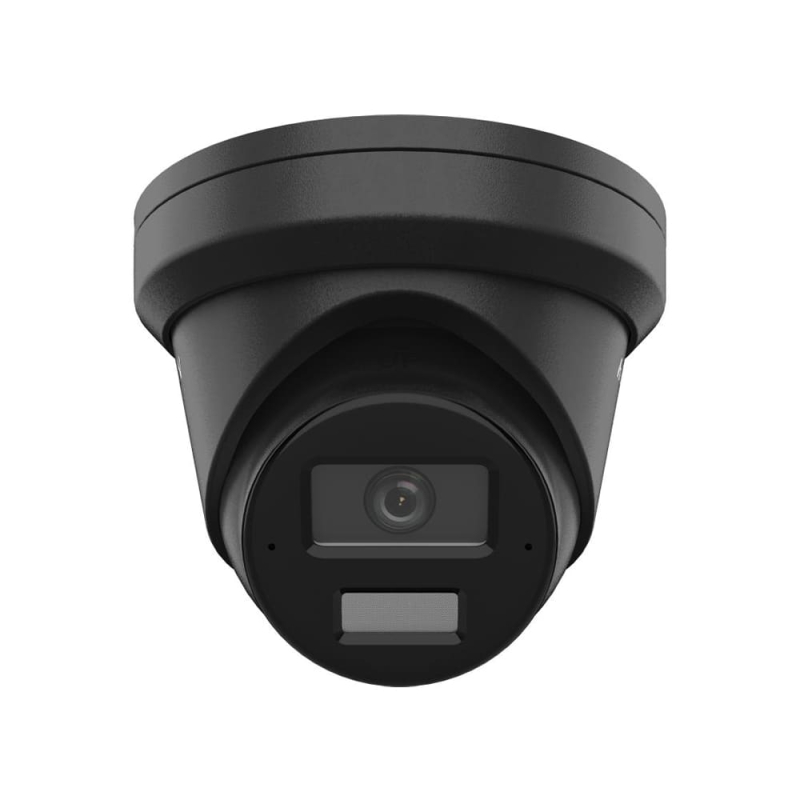 Ip відеокамера Hikvision DS-2CD2343G2-LI2U Black (2.8мм)
