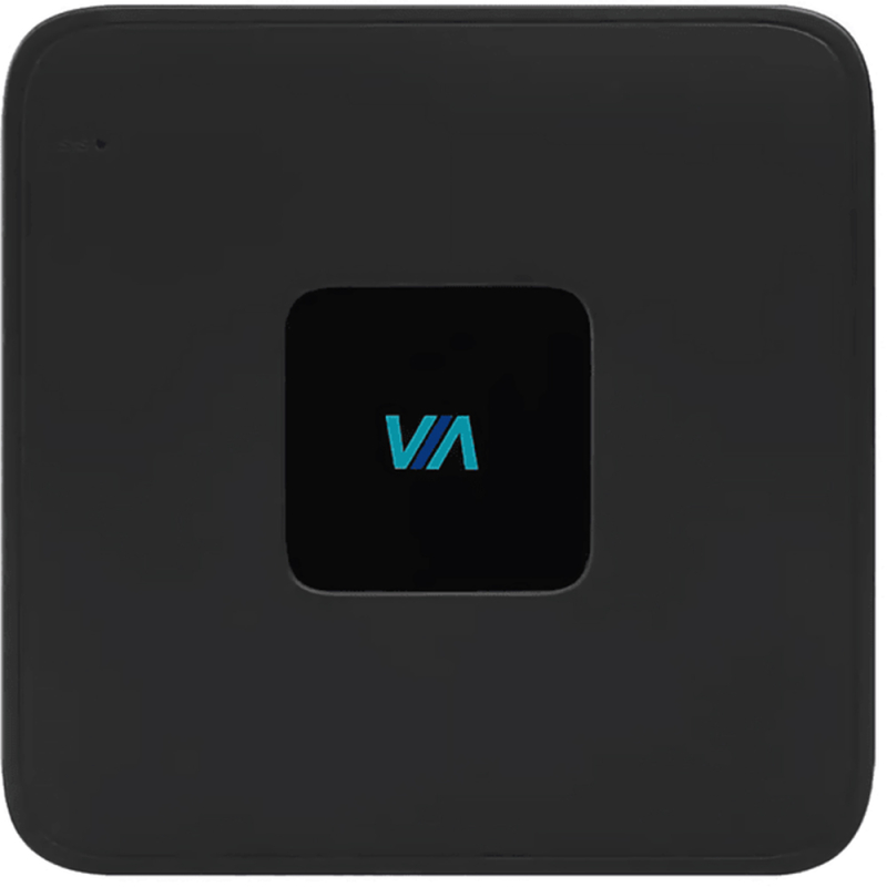 Ip відеореєстратор VIAsecurity VS-N1108