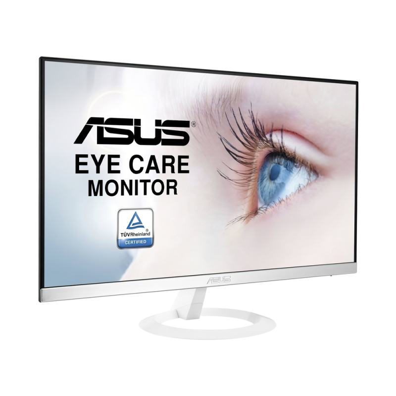 Монітор ASUS VZ279HE-W IPS (90LM02XD-B01470) white