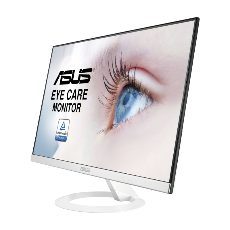 Монітор ASUS VZ279HE-W IPS (90LM02XD-B01470) white