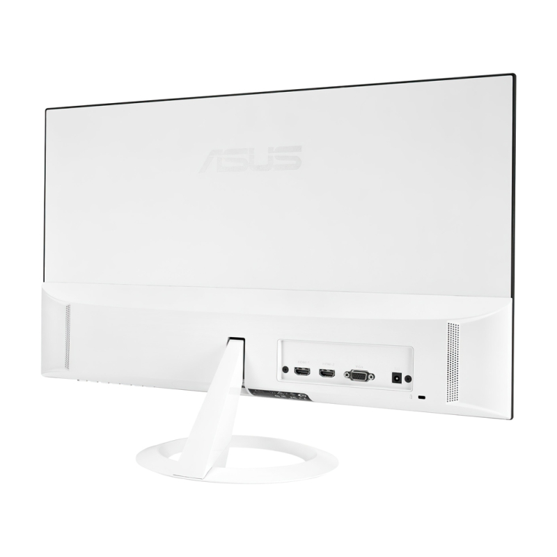 Монітор ASUS VZ279HE-W IPS (90LM02XD-B01470) white