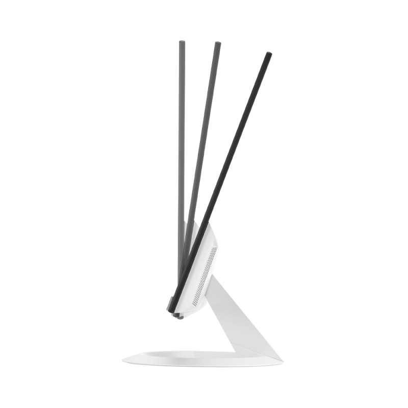 Монітор ASUS VZ279HE-W IPS (90LM02XD-B01470) white