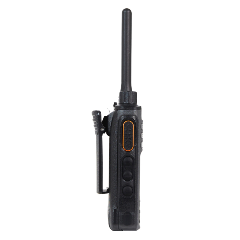 Радіостанція портативная Hytera BP565 VHF 136-174 МГц, 1500mAh(Li)