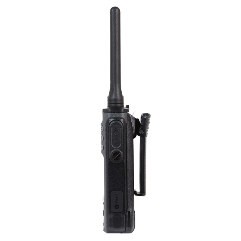 Радіостанція портативная Hytera BP565 VHF 136-174 МГц, 1500mAh(Li)