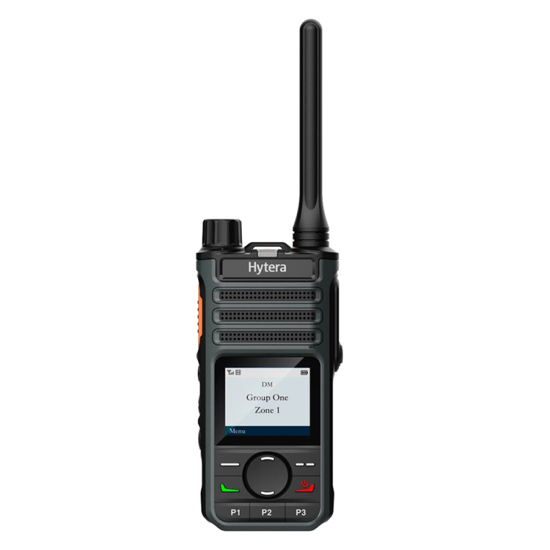 Радіостанція портативная Hytera BP565 UHF 400-470 МГц, 1500mAh(Li)