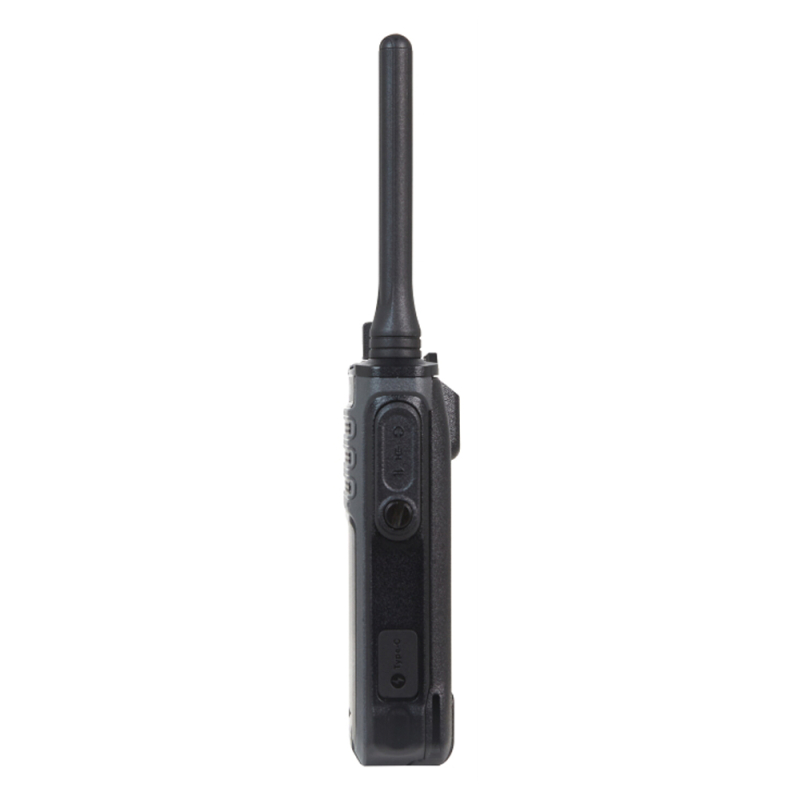 Радіостанція портативная Hytera BP515 UHF 400-470 МГц, 1500mAh(Li)