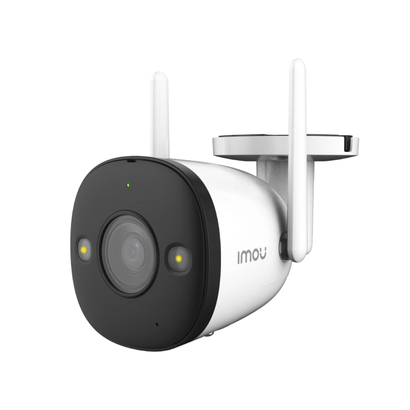 Ip відеокамера IMOU Bullet 2E 5MP IPC-K3DP-5H0WF 2.8мм