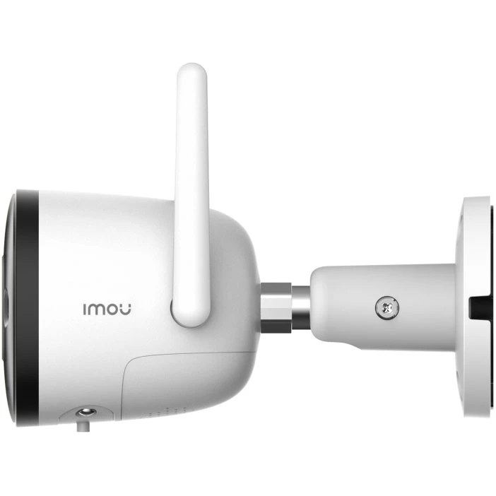 Ip відеокамера IMOU Bullet 2E 5MP IPC-K3DP-5H0WF 2.8мм