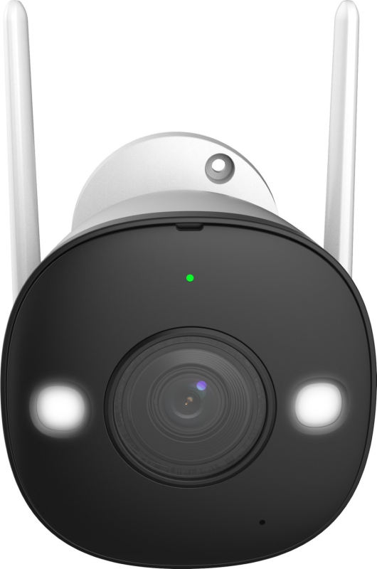 Ip відеокамера IMOU Bullet 2E 5MP IPC-K3DP-5H0WF 2.8мм