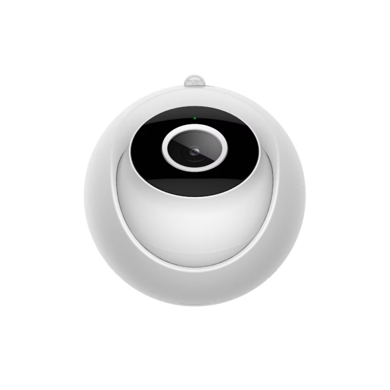 Ip відеокамера IMOU Turret SE 4MP-C (IPC-T42EP-C) 2.8мм