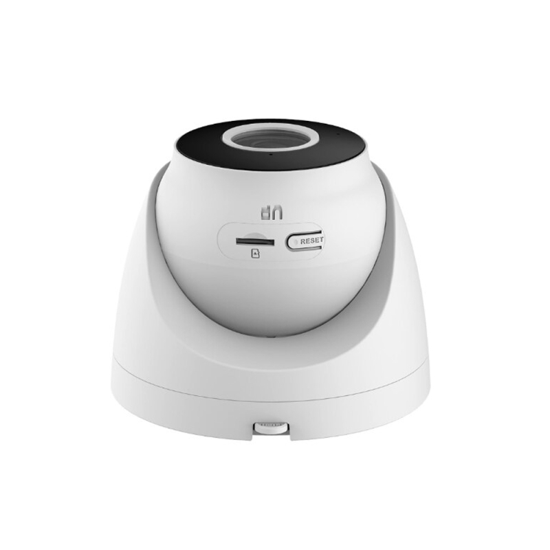 Ip відеокамера IMOU Turret SE 4MP-C (IPC-T42EP-C) 2.8мм