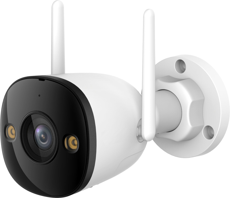 Ip відеокамера IMOU Bullet 2E 3MP (IPC-K3DP-3H0WF) 2.8мм
