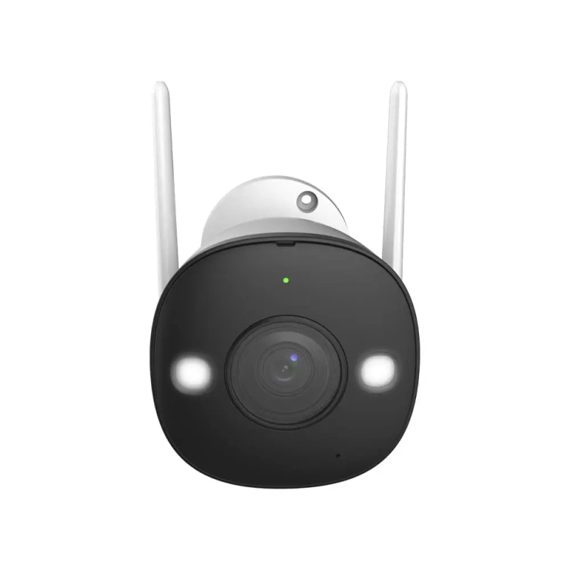 Ip відеокамера IMOU Bullet 2E 3MP (IPC-K3DP-3H0WF) 2.8мм