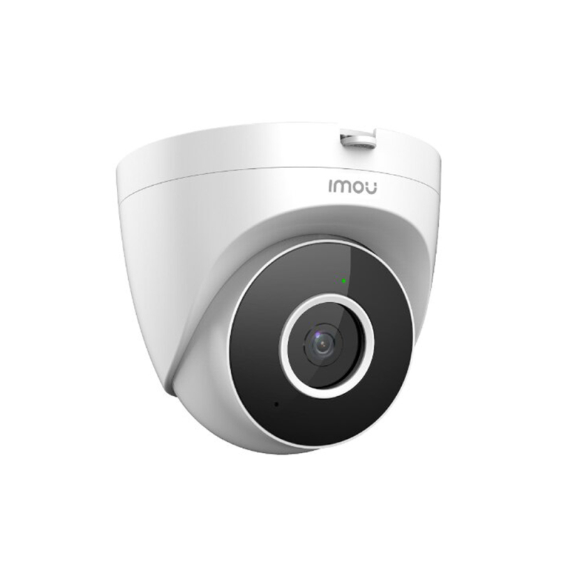 Ip відеокамера IMOU Turret SE-C (IPC-T22EP-C) 2.8мм