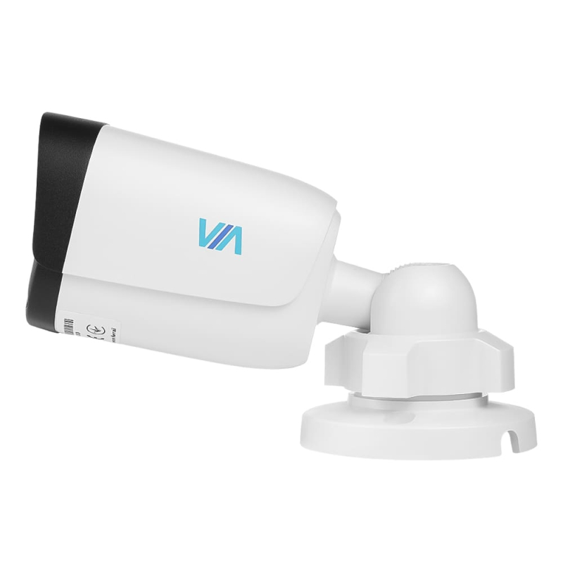 Ip відеокамера VIAsecurity VS-B12A