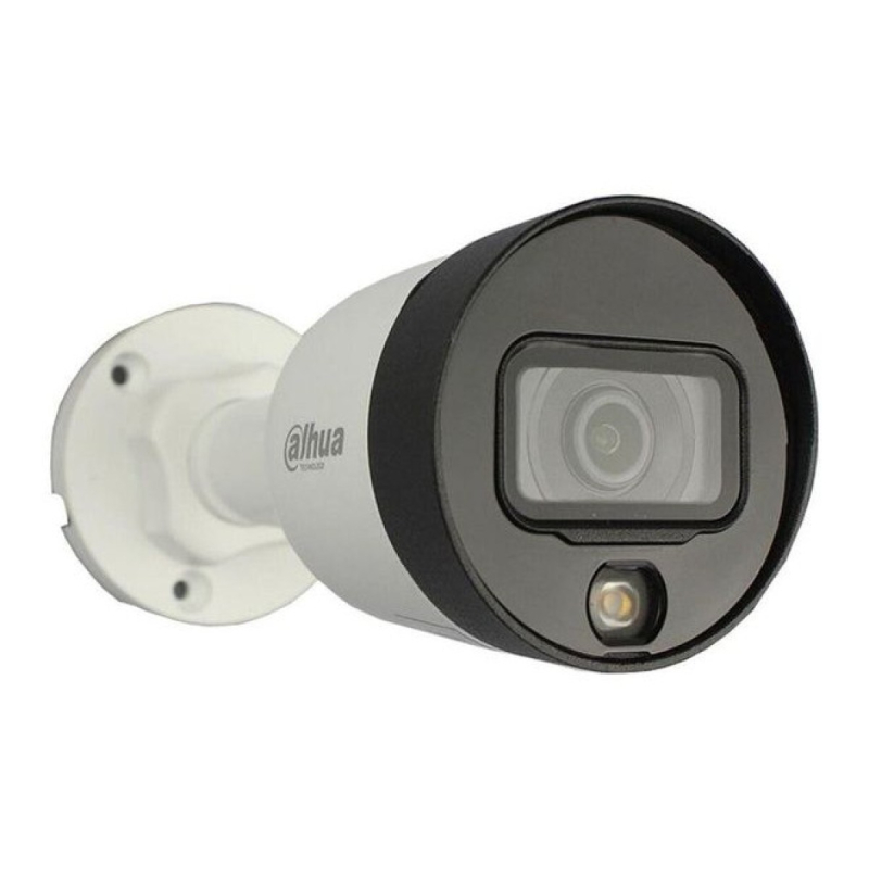 Ip відеокамера Dahua DH-IPC-HFW1239S1-LED (2.8мм)
