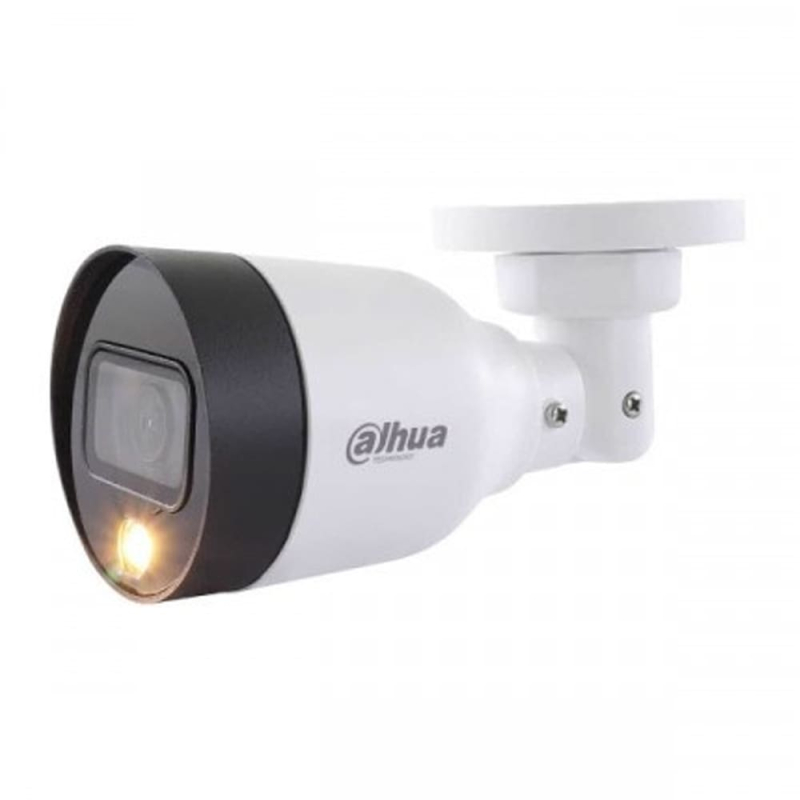 Ip відеокамера Dahua DH-IPC-HFW1239S1-LED (2.8мм)