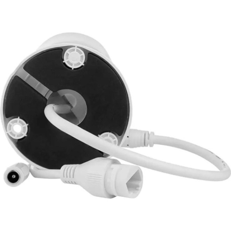Ip відеокамера Dahua DH-IPC-HFW1239S1-LED (2.8мм)